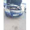 Recambio de refuerzo paragolpes delantero para opel astra h (a04) 1.8 (l48) referencia OEM IAM   