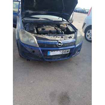 Recambio de refuerzo paragolpes delantero para opel astra h (a04) 1.8 (l48) referencia OEM IAM   