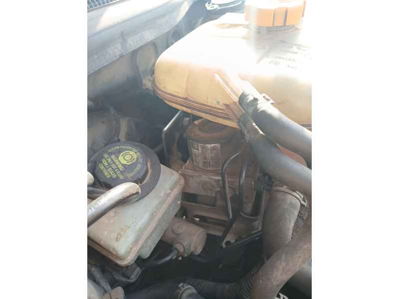 Recambio de abs para opel astra h (a04) 1.8 (l48) referencia OEM IAM 24447833  