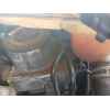 Recambio de abs para opel astra h (a04) 1.8 (l48) referencia OEM IAM 24447833  