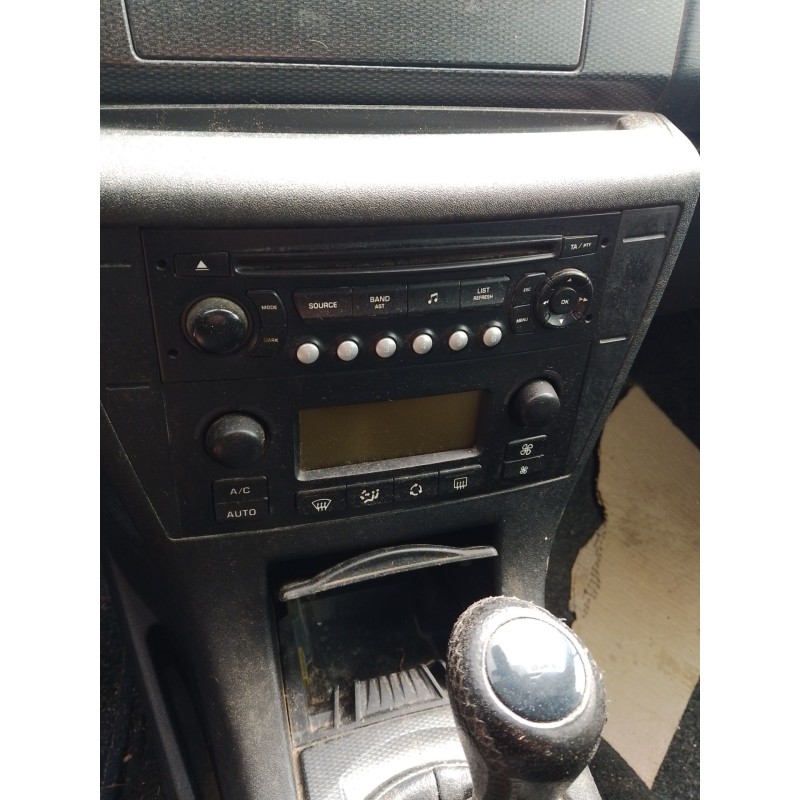 Recambio de mando climatizador para citroën c4 i (lc_) 1.6 hdi referencia OEM IAM   