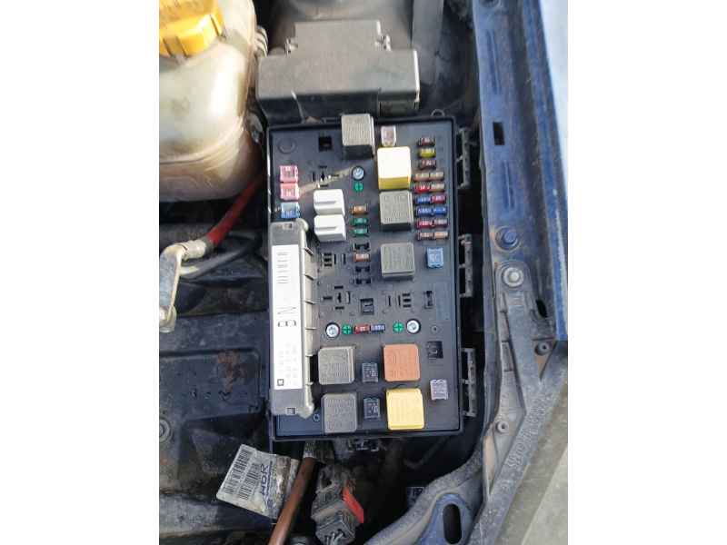 Recambio de bsm para opel astra h (a04) 1.8 (l48) referencia OEM IAM 13145035 5DK008668-10 