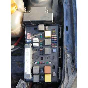 Recambio de bsm para opel astra h (a04) 1.8 (l48) referencia OEM IAM 13145035 5DK008668-10 