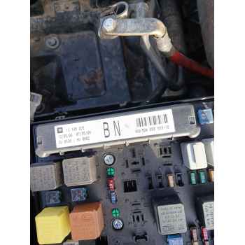 Recambio de bsm para opel astra h (a04) 1.8 (l48) referencia OEM IAM 13145035 5DK008668-10 