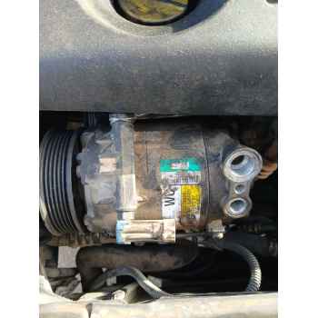Recambio de compresor a/a para opel astra h (a04) 1.8 (l48) referencia OEM IAM   