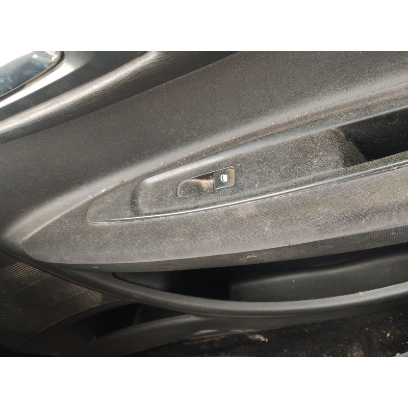 Recambio de mando elevalunas delantero derecho para citroën c4 i (lc_) 1.6 hdi referencia OEM IAM   