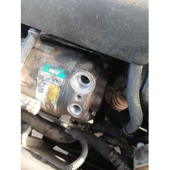 Recambio de compresor a/a para opel astra h (a04) 1.8 (l48) referencia OEM IAM   