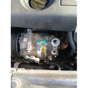 Recambio de compresor a/a para opel astra h (a04) 1.8 (l48) referencia OEM IAM   
