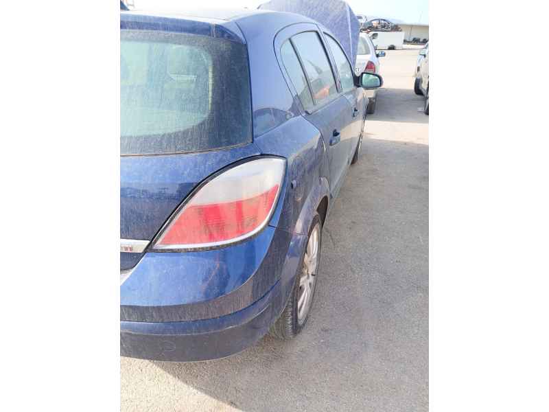 Recambio de aforador para opel astra h (a04) 1.8 (l48) referencia OEM IAM   