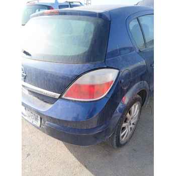 Recambio de aforador para opel astra h (a04) 1.8 (l48) referencia OEM IAM   
