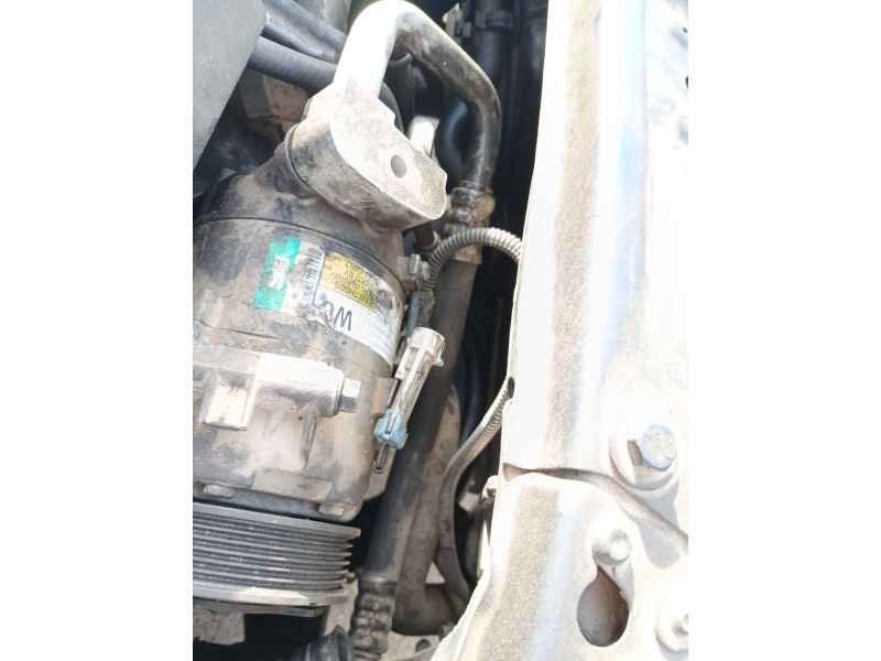 Recambio de tubos a/a para opel astra h (a04) 1.8 (l48) referencia OEM IAM   