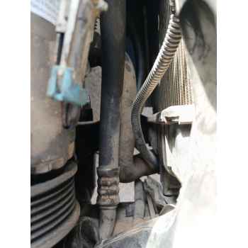 Recambio de tubos a/a para opel astra h (a04) 1.8 (l48) referencia OEM IAM   