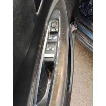 Recambio de mando elevalunas delantero izquierdo para citroën c4 i (lc_) 1.6 hdi referencia OEM IAM   