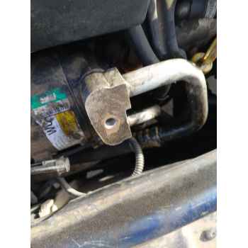 Recambio de tubos a/a para opel astra h (a04) 1.8 (l48) referencia OEM IAM   