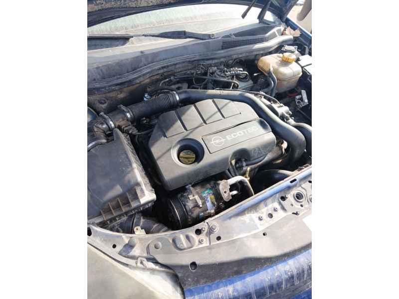 Recambio de bomba direccion para opel astra h (a04) 1.8 (l48) referencia OEM IAM   