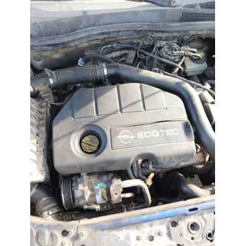 Recambio de bomba direccion para opel astra h (a04) 1.8 (l48) referencia OEM IAM   