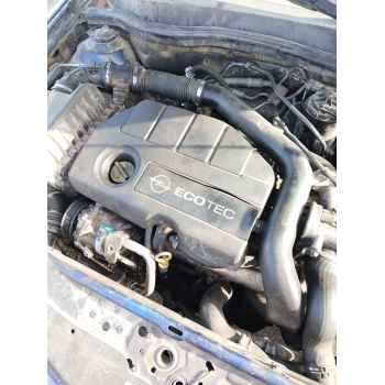 Recambio de bomba direccion para opel astra h (a04) 1.8 (l48) referencia OEM IAM   