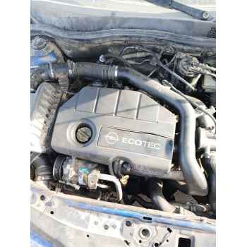 Recambio de bomba direccion para opel astra h (a04) 1.8 (l48) referencia OEM IAM   