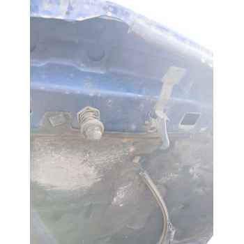 CERRADURA CAPOT 