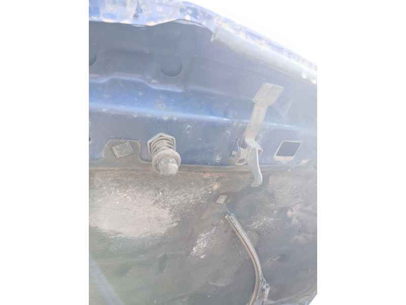 Recambio de cerradura capot para opel astra h (a04) 1.8 (l48) referencia OEM IAM   