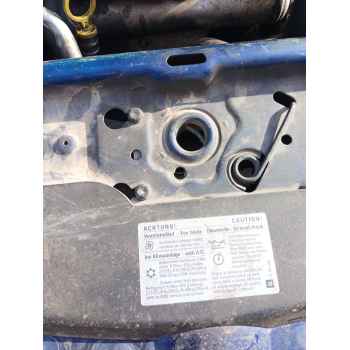 Recambio de cerradura capot para opel astra h (a04) 1.8 (l48) referencia OEM IAM   