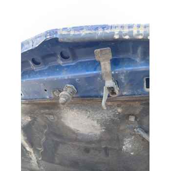 Recambio de cerradura capot para opel astra h (a04) 1.8 (l48) referencia OEM IAM   