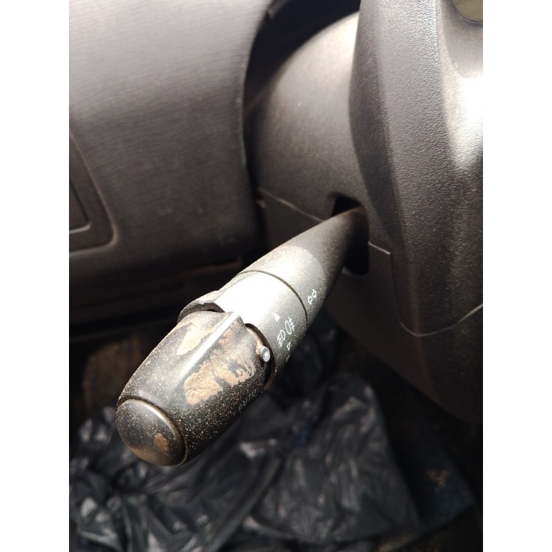 Recambio de mando luces para citroën c4 i (lc_) 1.6 hdi referencia OEM IAM   