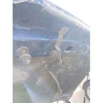 Recambio de cerradura capot para opel astra h (a04) 1.8 (l48) referencia OEM IAM   