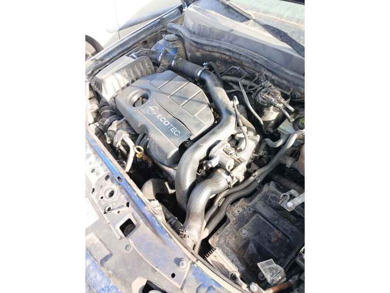 Recambio de caja cambios para opel astra h (a04) 1.8 (l48) referencia OEM IAM   