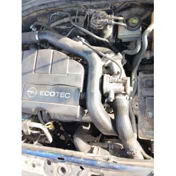 Recambio de caja cambios para opel astra h (a04) 1.8 (l48) referencia OEM IAM   