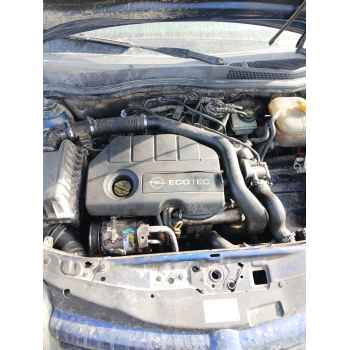 Recambio de caja cambios para opel astra h (a04) 1.8 (l48) referencia OEM IAM   
