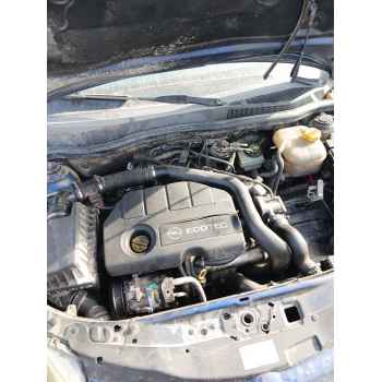 Recambio de caja cambios para opel astra h (a04) 1.8 (l48) referencia OEM IAM   