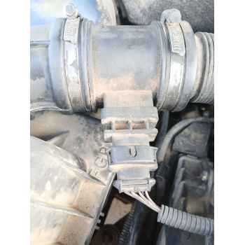Recambio de caudalimetro para opel astra h (a04) 1.8 (l48) referencia OEM IAM   