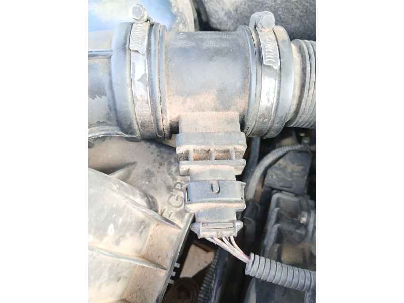 Recambio de caudalimetro para opel astra h (a04) 1.8 (l48) referencia OEM IAM   