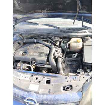 CENTRALITA MOTOR UCE 