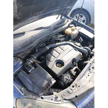 Recambio de centralita motor uce para opel astra h (a04) 1.8 (l48) referencia OEM IAM   