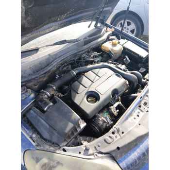 Recambio de centralita motor uce para opel astra h (a04) 1.8 (l48) referencia OEM IAM   