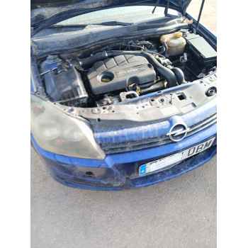 Recambio de cremallera direccion para opel astra h (a04) 1.8 (l48) referencia OEM IAM   