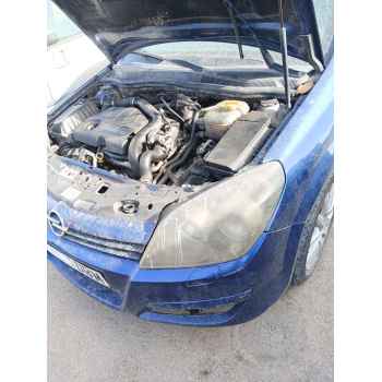 Recambio de cremallera direccion para opel astra h (a04) 1.8 (l48) referencia OEM IAM   
