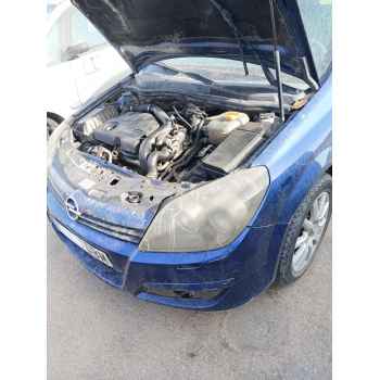 Recambio de cremallera direccion para opel astra h (a04) 1.8 (l48) referencia OEM IAM   