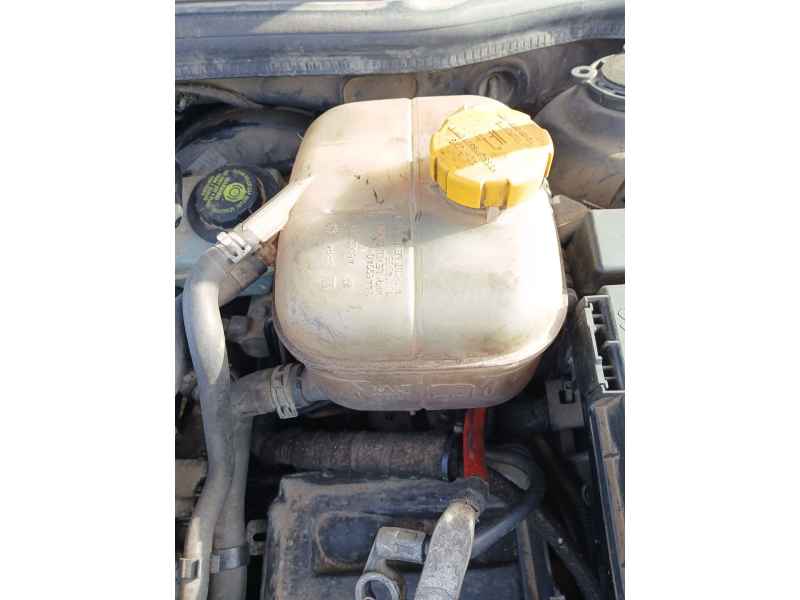 Recambio de deposito expansion para opel astra h (a04) 1.8 (l48) referencia OEM IAM   