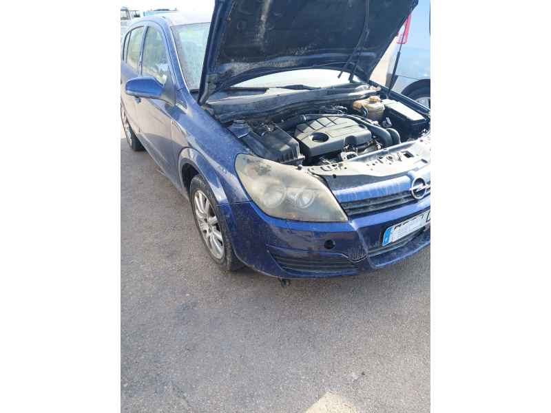 Recambio de mangueta delantera derecha para opel astra h (a04) 1.8 (l48) referencia OEM IAM   