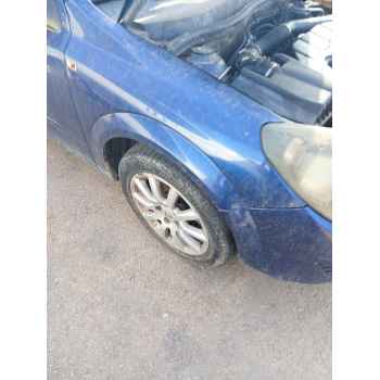 Recambio de mangueta delantera derecha para opel astra h (a04) 1.8 (l48) referencia OEM IAM   