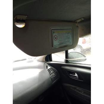 Recambio de parasol derecho para citroën c4 i (lc_) 1.6 hdi referencia OEM IAM   