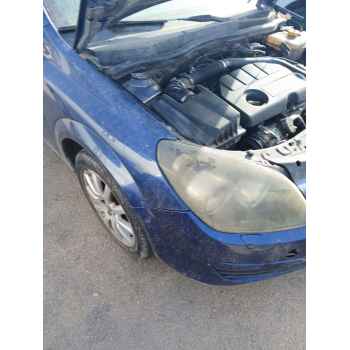 Recambio de mangueta delantera derecha para opel astra h (a04) 1.8 (l48) referencia OEM IAM   