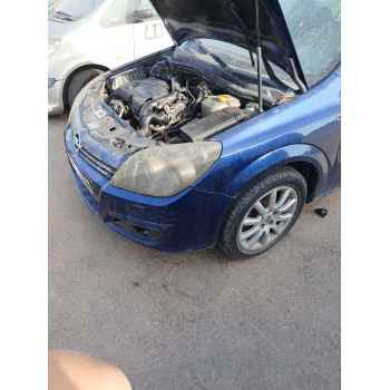 Recambio de mangueta delantera izquierda para opel astra h (a04) 1.8 (l48) referencia OEM IAM   