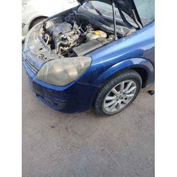 Recambio de mangueta delantera izquierda para opel astra h (a04) 1.8 (l48) referencia OEM IAM   