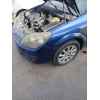 Recambio de mangueta delantera izquierda para opel astra h (a04) 1.8 (l48) referencia OEM IAM   