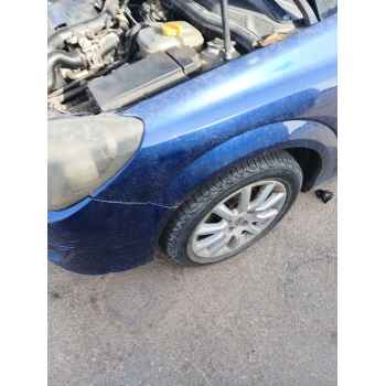 Recambio de mangueta delantera izquierda para opel astra h (a04) 1.8 (l48) referencia OEM IAM   