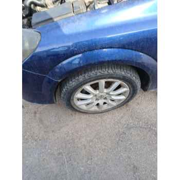 Recambio de mangueta delantera izquierda para opel astra h (a04) 1.8 (l48) referencia OEM IAM   